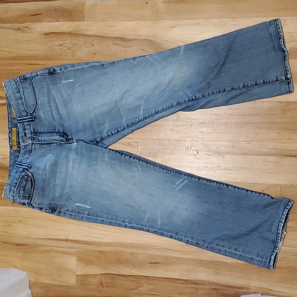 Seven7 Denim - Seven 7 Woman's Boot Cut Jeans